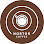 NorTor Coffee (ន​ ត​ កាហ្វេ) Logo