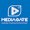 Mediagate Cambodia Logo