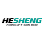 HESHENG FORKLIFT SDN BHD Logo