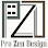 PRO ZEN DESIGN Logo