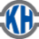 KH Insulation Engineering Work Logo
