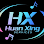 huan xing services Logo