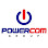 POWERCOM GROUP Co., LTD. Logo