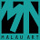 Malau Art Logo