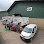 Kian Contract Warehouse Logo