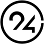 Platinum24 Online Logo