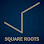 Square Roots Sdn. Bhd. Logo