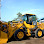 Soon Seng Tractor Works Shop Logo