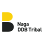 Naga DDB Tribal Logo