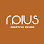 R.Plus Design Studio Logo