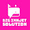 Big Inkjet Solution - Banner Bunting Display Stand Sticker Signboard Lightbox Logo