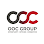 OOC GROUP TECH SDN BHD 科技与人力资源共赢集团 Logo