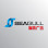 Seagull Advertising Logo
