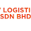 AIW Logistics (M) Sdn Bhd logo