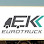 Eurotruck Malaysia Logo