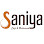 Saniya Café and Restaurant Logo