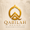 Pembekal jubah konvo- Qabilah Design Logo