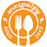 អាហារដ្ឋាន ថ្ងៃល្អ logo