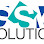ASK SOLUTION (e maintenance) Logo