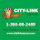 City-Link Express Setia Alam Logo