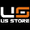 US STORE Logo