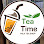 Tea Time & Coffee Time logo