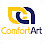 Comfort-Art Marketing Sdn Bhd Logo