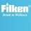 Filken Water Filter Logo