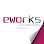 Eworks Creative Logo