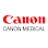 Canon Medical Systems Malaysia Sdn. Bhd. Logo
