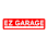 EZ GARAGE Logo