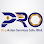 Pro Asian Services Sdn.Bhd Logo