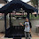 KEDAI RAZ GAZEBO DAN PERGOLA IPOH Logo