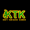 កីតម្បាញខ្មែរ Keiy Tambanh Khmer (KTK) Soriya Mall Logo