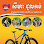 Angkor Bike Rental Service | សីហា ជួលកង់ Logo