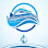 រិទ្ធានិតលាងរថយន្ត RitheaNith Car Wash Logo