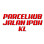 ParcelHub Jalan Ipoh Logo