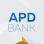 APD Bank Mao Tse Tung Branch Logo