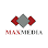 MaxMedia Malaysia Logo