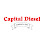 Capital Diesel Sdn Bhd Logo