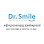 ពេទ្យធ្មេញ ដុកទ័រ ស្មាយល៍ Doctor Smile Clinic Logo