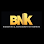 BNK Marketing & Management Logo