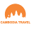 Cambodia Travel Logo