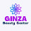 Ginza Beauty Center Sen Sok Logo