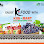 Kim Mart -SenSok Logo