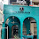 Tyto_Store and Salon Logo