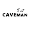 Caveman Murals Logo