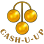 Cash U Up Sampov Meas Logo