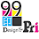 Nine nine design & printing Enterprise Logo