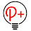 Power Plus Electrical & Electronic Logo